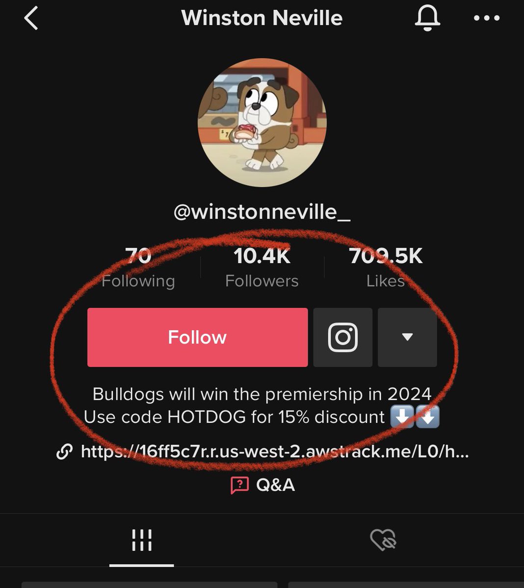 Kate Roberts tweet media