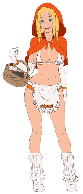 結構描いたから、ビビっと来るコンセプト見つからなければ、そろそろ初期のコスのリメイクでも良いかもしれんね 