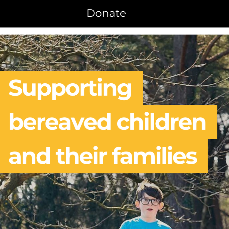 courageuk's tweet photo. We are all about supporting bereaved children &amp; their families. In 2021, we spent £18,000 on annual passes and days out for bereaved children - all possible due to the incredible team of supporters.

You can find out more about our story over on https://t.co/XdzmwlJaWJ https://t.co/dKHH09RhhB