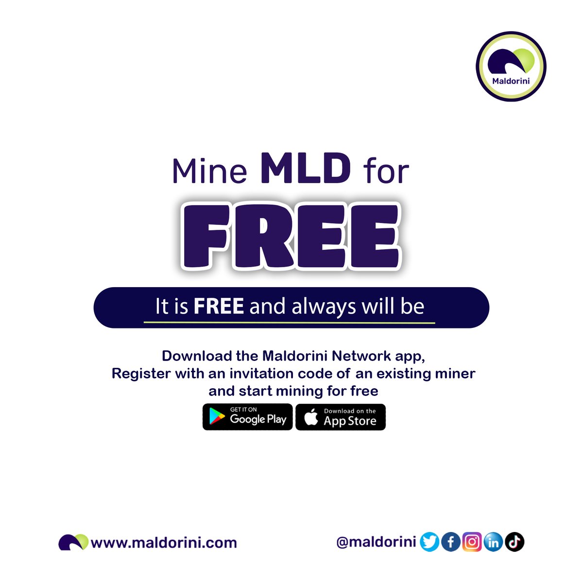Maldomax tweet media