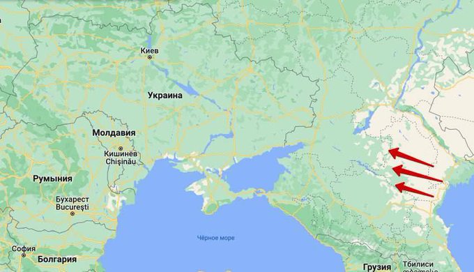 Alerta Noticias UKR 24 tweet media