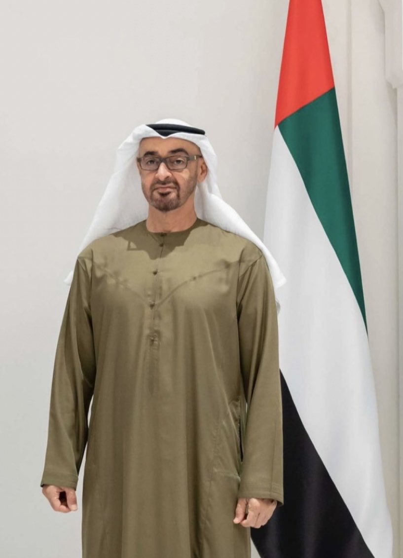 RafeeAbdulrhman's tweet photo. #إستودعناك_رب العالمين يحفظك في حل�� وترحالك يازعيم الخير والمحبة والسلام https://t.co/T11JHCW8xk