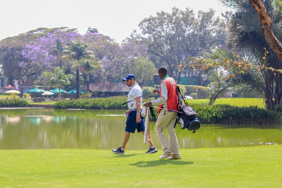 SimohKablack's tweet image. Golfing week. Photography by me! 
#UtamaduniDay2022 #Utamaduni #NSE