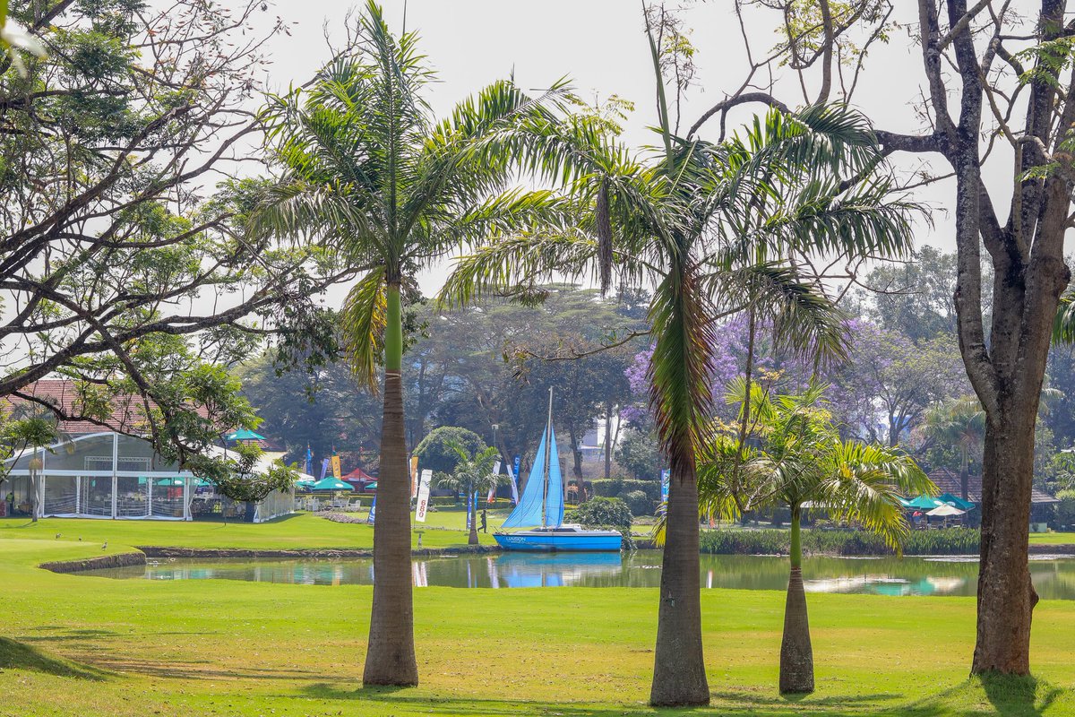 SimohKablack's tweet image. Golfing week. Photography by me! 
#UtamaduniDay2022 #Utamaduni #NSE