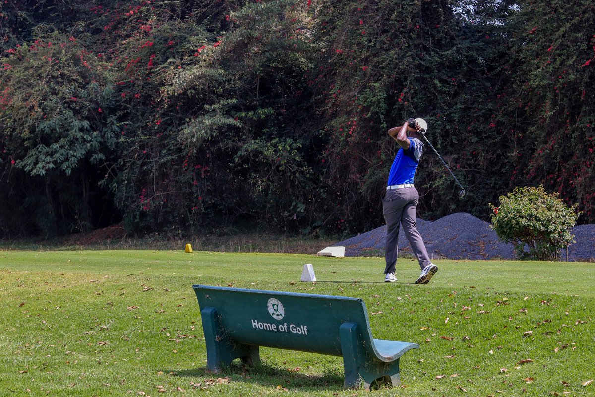 SimohKablack's tweet image. Golfing week. Photography by me! 
#UtamaduniDay2022 #Utamaduni #NSE