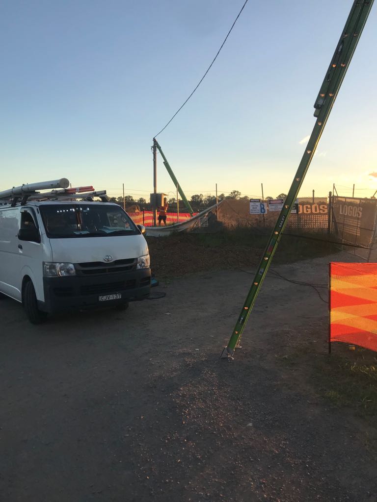 BrainElectrical's tweet photo. Choose our professional asp level 2 electrician Balgowlah Heights who can provide you the best quality electrical services. To hire them call us at - 02 9101 4876.
Know more : https://t.co/a1POCH8UFN

#electrician #electrical #service #Australia https://t.co/BOXzAOTNPX