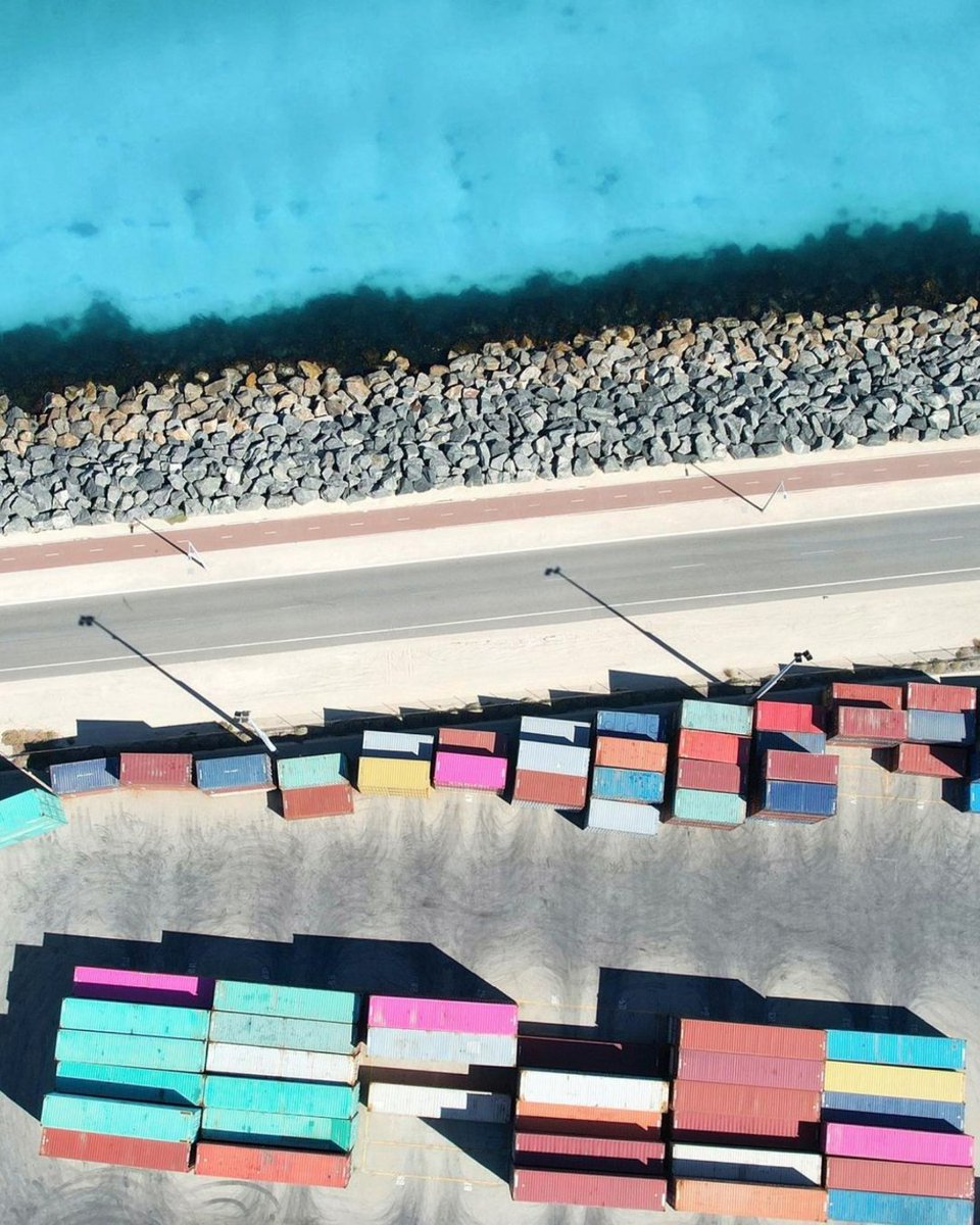 Visit Fremantle tweet media