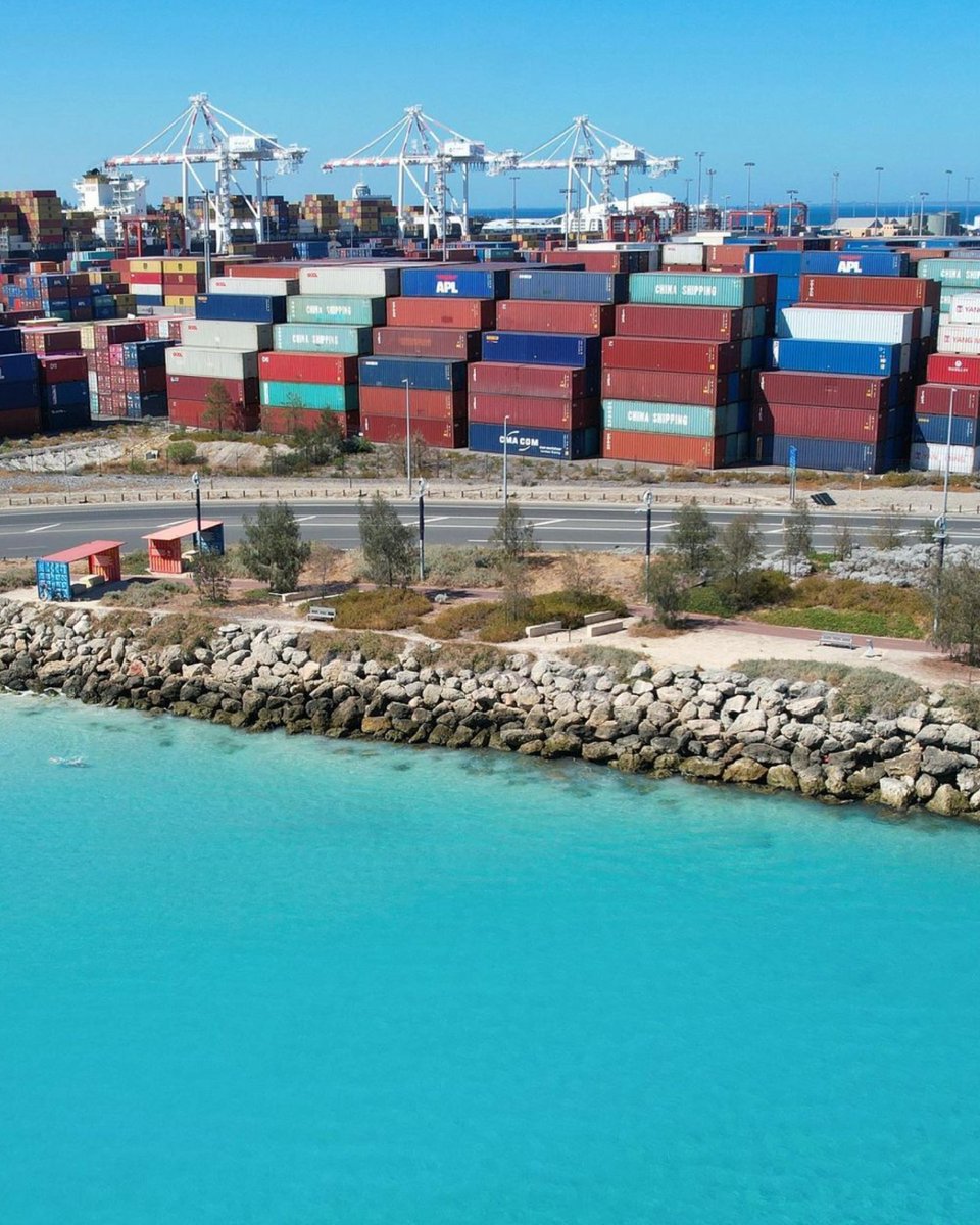 Visit Fremantle tweet media