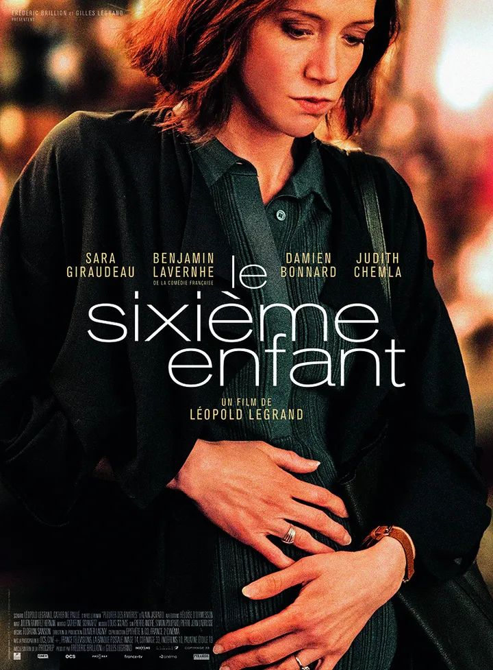 Ville_BoulogneB's tweet photo. 🎬 Les nouveautés de la semaine au #cinéma #Landowski 😀

- Un beau matin (avant-première)
- Le Sixième enfant

Mais aussi, dans le cadre des Semaines d'Information sur la Santé mentale 👇
- Les intranquilles
- Tout pour être heureux

👉 https://t.co/MkSviHhq1l

@OTBB92 @BIJBB https://t.co/WDmWGmYlaG