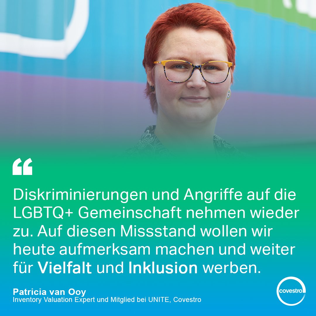 Covestro Deutschland tweet media