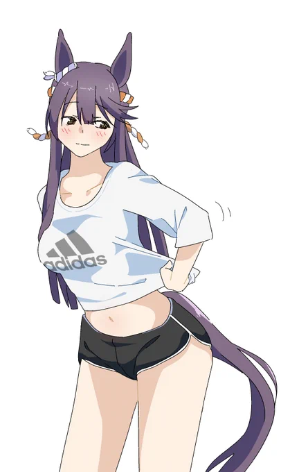 #ナリタブライアン 