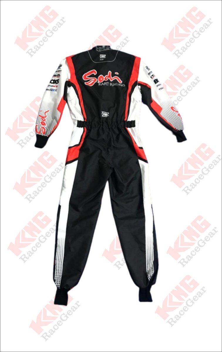kingracegear's tweet photo. Sodi Kart Suit 2022 New Model Approved CIK/FIA Level2 
#kingracegearsuit2022 
#sodikartsuit2022
#gokartsuit2022
#f1racingsuit2022 
#f1suit2022 https://t.co/a5Z66v16tn