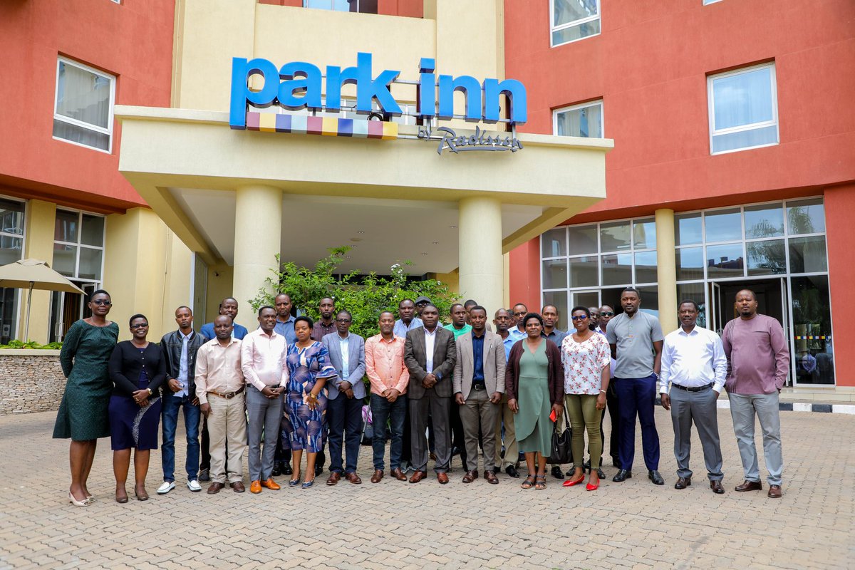The Center of Excellence for Seed System in Africa (CESSA) is a cornerstone  in the Seed Workstream in AGRA.