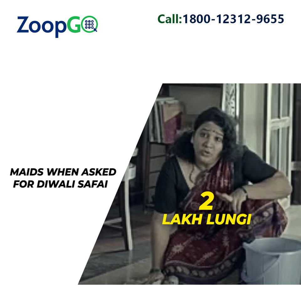 zoopgo's tweet photo. Is baar MAIDS se kaho NAA or ZOOPGO se kaho HAA or Book karo Deep Cleaning Home service ☎️ 1800-12312-9655
Visit https://t.co/swBy74oOh5

#maids #meme #diwalisafai #diwalimeme #diwalikisafai #safaibhiyan #Zoopgo #deepcleaningservice #homecleaningexpert https://t.co/sMYFBxYjoM