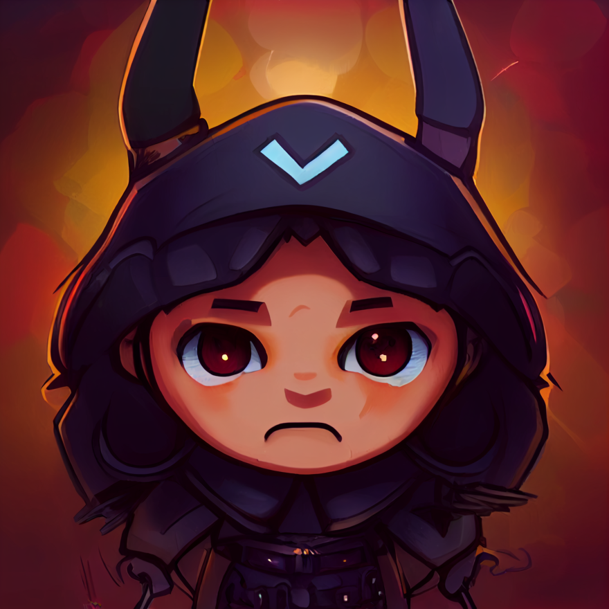 🧙Chibi Quest💎 tweet media