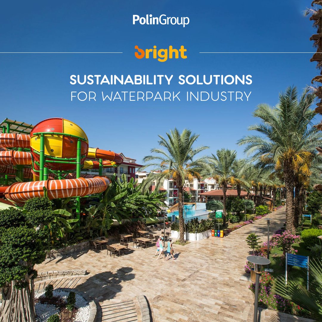 polingroup's tweet photo. As the global market leader in our industry and pioneer in innovation, we took the first step in practicing more sustainable water slide manufacturing by presenting the closed molded manufacturing technology, Resin Transfer Molding (RTM), to the industry in 2006. https://t.co/W3Rcmu3yjF