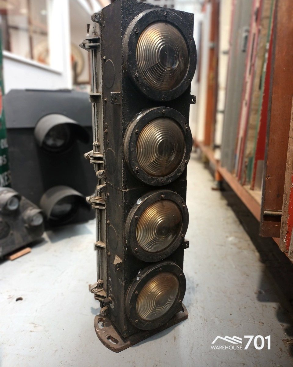 Warehouse 701, Hereford tweet media