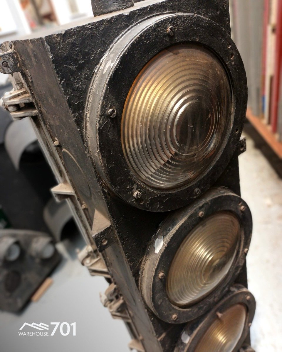 Warehouse 701, Hereford tweet media