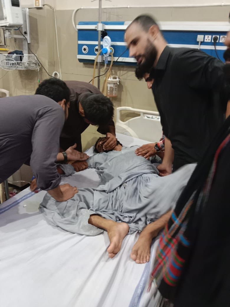 moinjatoibloch's tweet photo. اساں تاں جائے ہیں عذاب کیتے
✍️ ✍️ ✍️
#TokenHungerStrikeInIUB #NoFeesOnReserveSeatsInIUB #RestoreReserveSeatsofBalochistanInIUB
@Adnaan_Baloch
@BBCUrdu
@Independent
@HamidMirPAK
@ImaanZHazir
@KahkashanHaide3
@Ahmad_Noorani
@GovOfPunjab
@dpr_gob
@MBalighurRehman
@MediaCellBNP_ https://t.co/Cv8H94SB9H