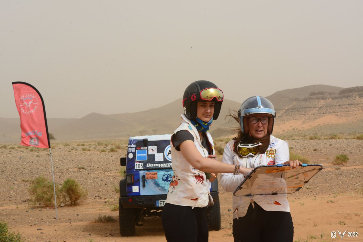 MicroEventsNE's tweet photo. Edelweiss Racing, engagée en Rallye Raid, a confié à la HE-ARC le développement d’un système de monitoring des constantes vitales.
Ce projet innovant sera présenté le 21 octobre à Micro'22 par Claire Rodier et Philippe Potty.
Découvrez leur interview
👉 https://t.co/pMK45qbs3n https://t.co/n8FhFzlp8S
