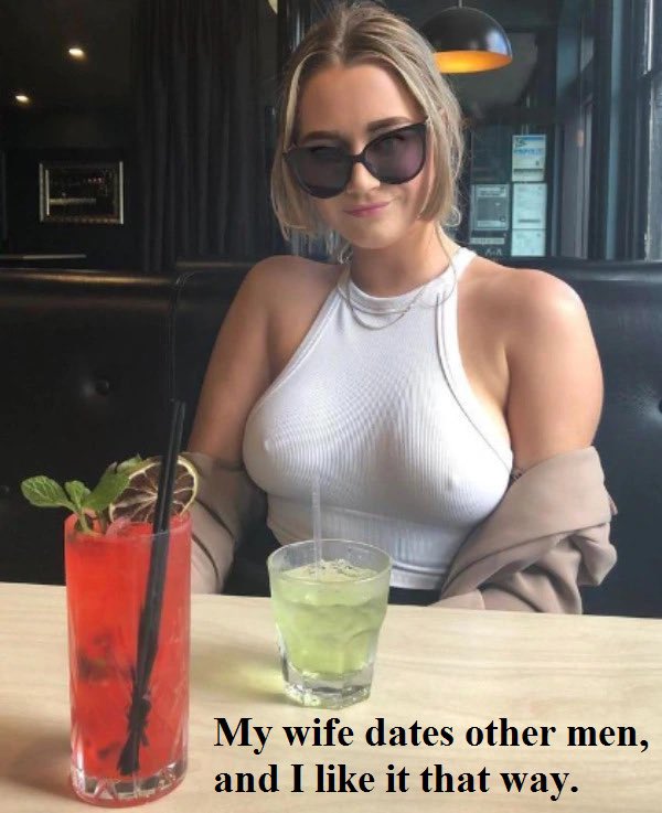 CuckoldLife's tweet photo. https://t.co/RIBYhYQo6Q
