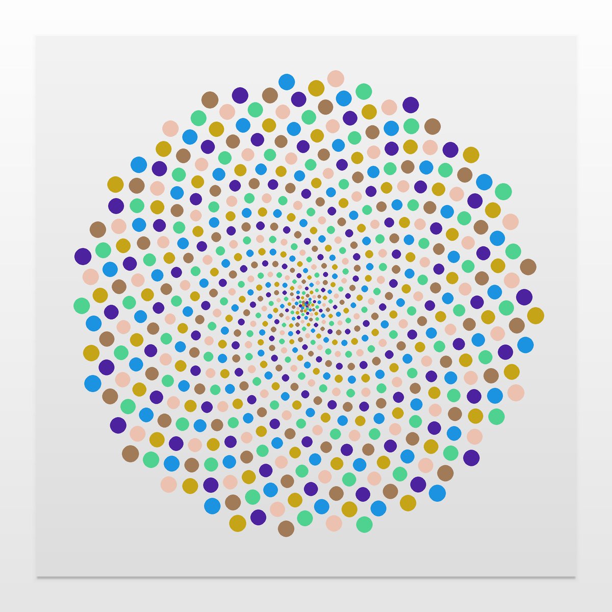 G2DA_nft's tweet photo. Machines painting stvpid things
.
.
#abstractart #colorpalette #minimalart #minimalism #artgenerator  #generativeart #creativecoding #digitalart
#codeart #cryptoart #NFTart #NFT
#abstractartNFT 
#NFTCollections #NFTCommunity #freemintNFT #opensea #MATIC #polygon https://t.co/CNjXAXrsST