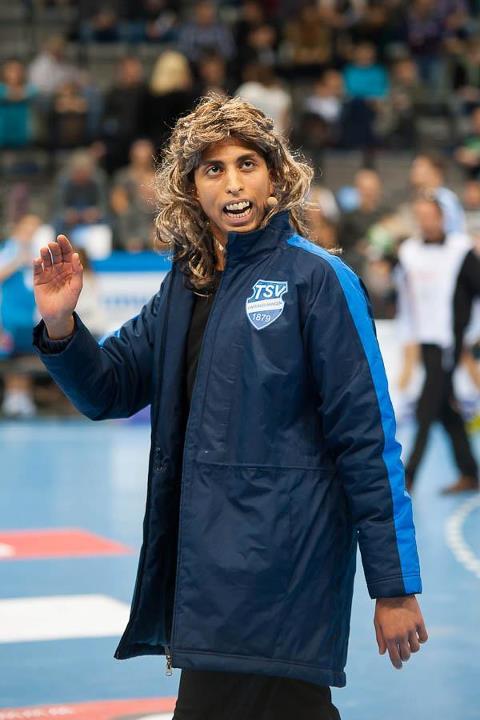 Candy "Super-Recognizer" Omega (P) tweet media