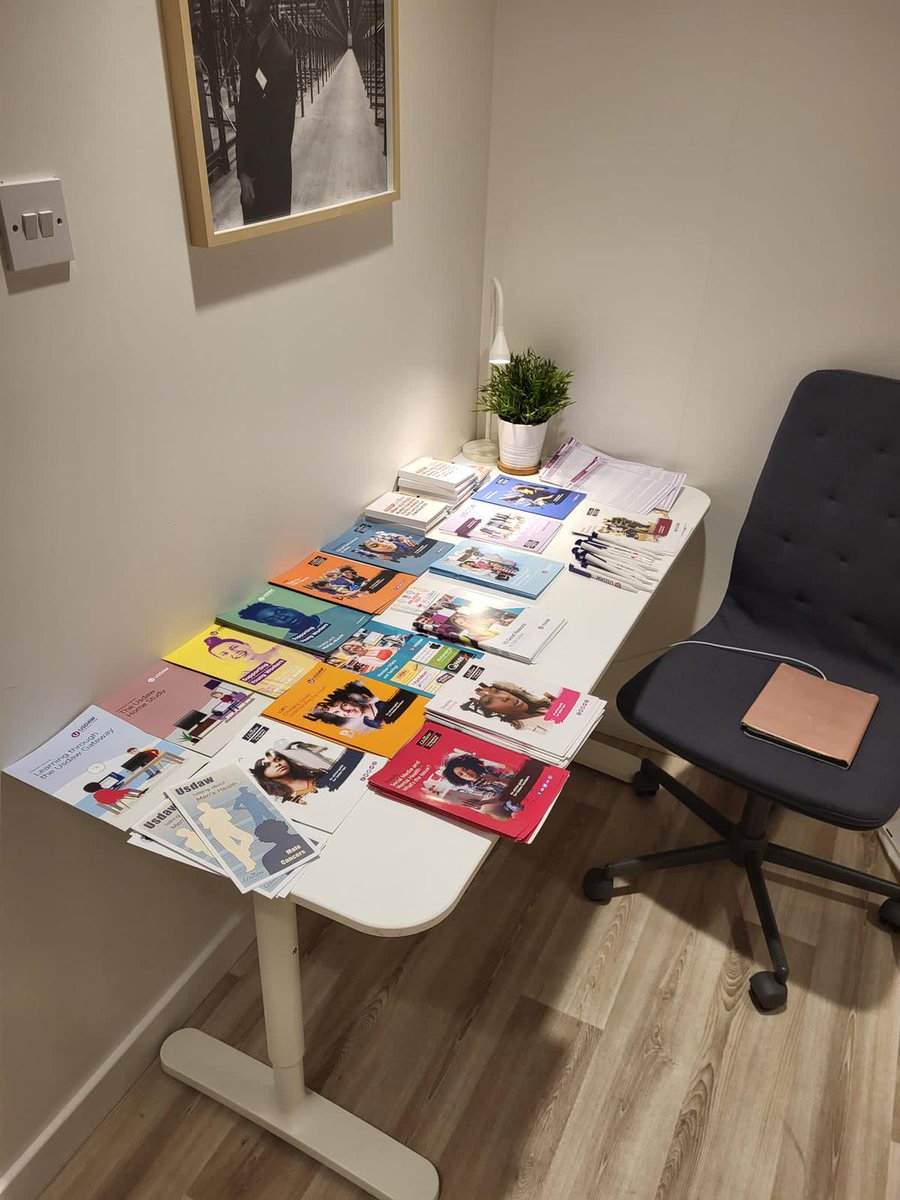 CarolineBG413's tweet photo. Ikea campaign day 📚 promoting Mental health, learning and many more of our benefits and campaigns! The collaboration is great and Usdaw being promoted in the workplace is fantastic! @lilphylis @tracygilbert72 @UsdawUnion @UsdawScotland @UsdawLearn https://t.co/AvPTyJ8BRb