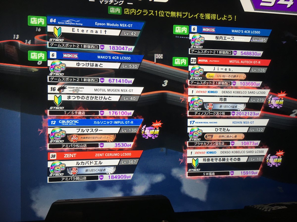 ST_SWDC's tweet photo. #ありがとうSWDC
めちゃくちゃ存在感薄かった僕 https://t.co/O75tActA94