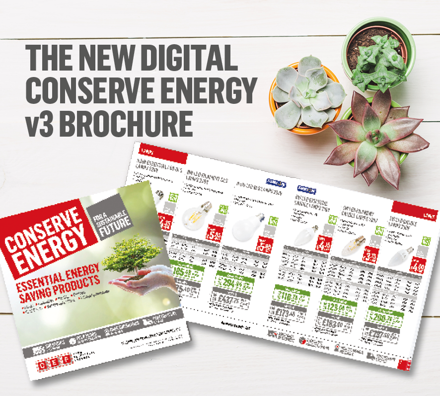 Levanteinfo's tweet photo. Out Now! Issue 3 of the Conserve Energy Brochure. Packed with energy saving and subsequently money saving products. Click the link: https://t.co/dhQLl5yZwv https://t.co/8RmXsUeH2U