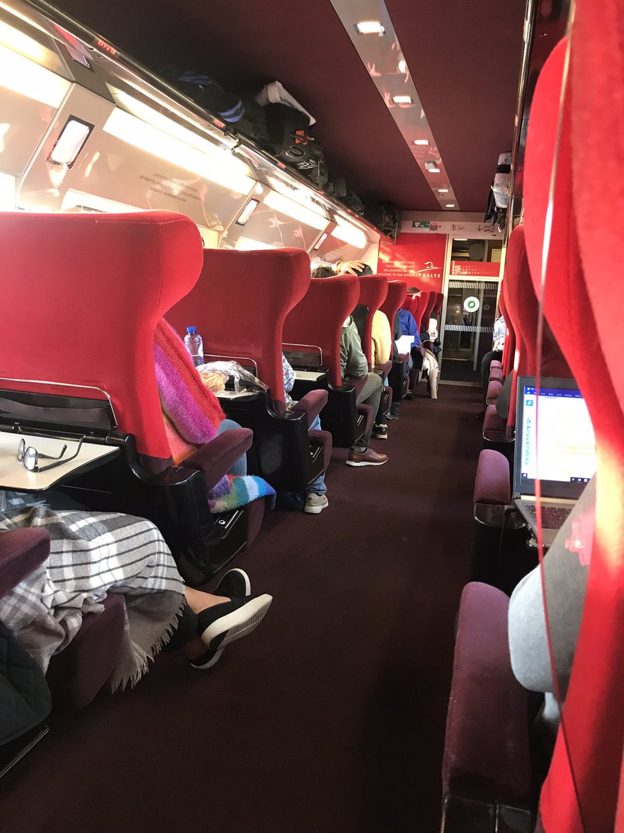 Duurzaam onderweg naar Brussel samen met <a href="/Corjansen/">Cor Jansen</a> naar EU DMO visit22