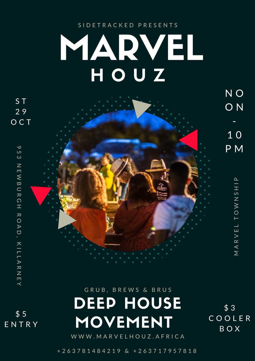 BrewedWthSoul's tweet photo. Here's to Nights That Turn to Mornings and Friends Who Turn to Family
#MarvelHouz #DeepHouseMovement #Chillgang #craftbeer #craftgin #culxuremag #bulawayo

@BrewedWthSoul @bun_and_friends @SmileZIM @klu214_ @Daniel_Manyau https://t.co/224fQUWGeu