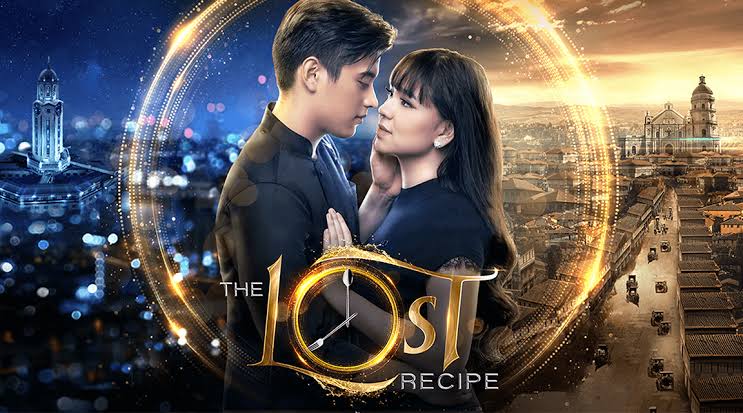 EmpressKxxx's tweet photo. Nakuha rin sana ng #TheLostRecipe ang intensive publicity na mayroon ngayon ang #MariaClaraAtIbarra kung nailagay lang ito sa main channel. Sana ipalabas ulit kahit tuwing Sabado at Linggo lang o kaya i-push na sa Netflix. https://t.co/c8nZ22xSBT
