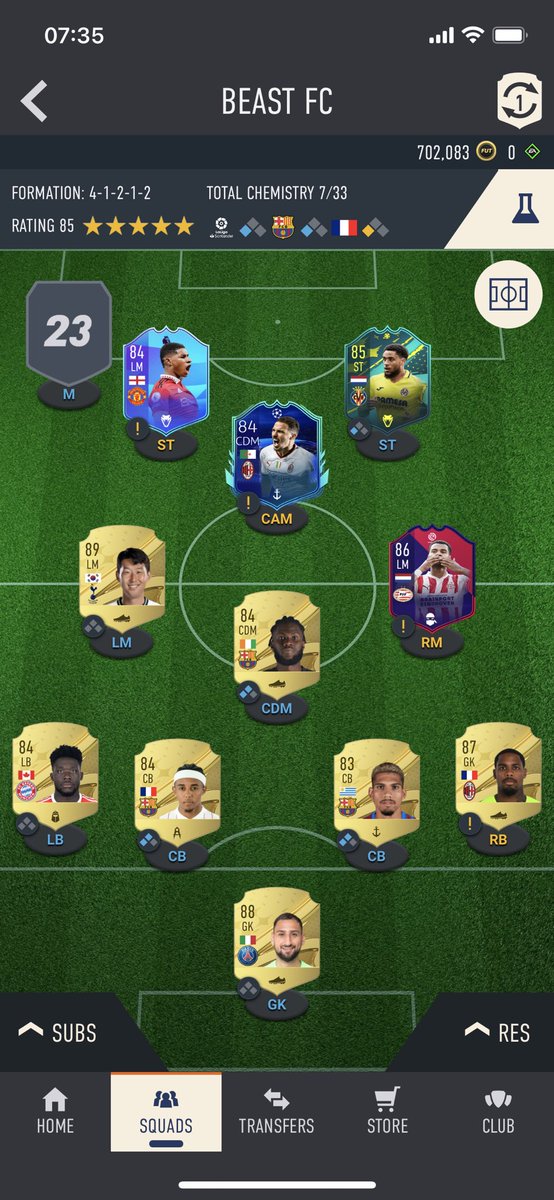 StuffScottDoes's tweet photo. @Jack54HD 700k plus all untradables shown, what should I build? https://t.co/dnNXNKJ7WL