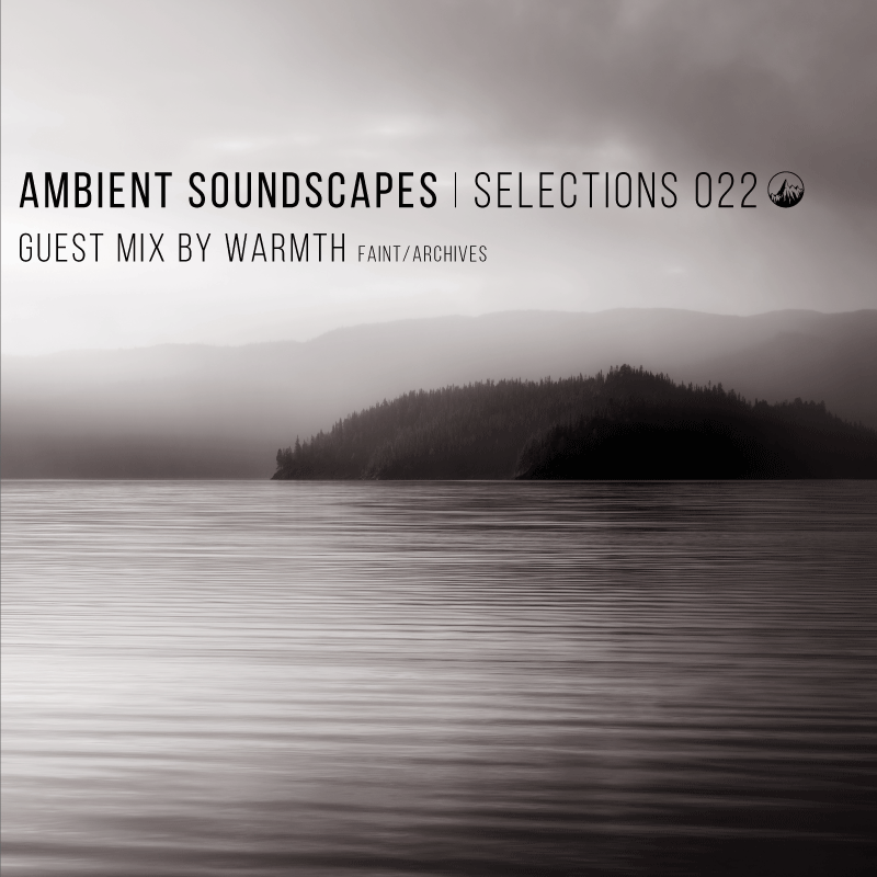 LaugesenHenrik's tweet photo. Ambient Soundscapes : Selections 022 is now up!
This Episode was selected and mixed by Warmth
Check it out through the link below

#ambient #drone #soundscapes #spaceambient #textures #ambientdrone
#ambientsoundscapes #dronemusic #electronic #spacemusic https://t.co/jZCv7Xa3XA