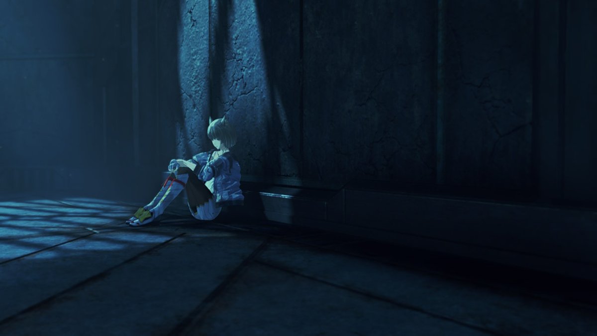 CapnCocoa's tweet photo. Yet another banger from MonolithSoft. This one was really special. #Xenoblade3Spoilers #NintendoSwitch https://t.co/Yt8mv5zt2v