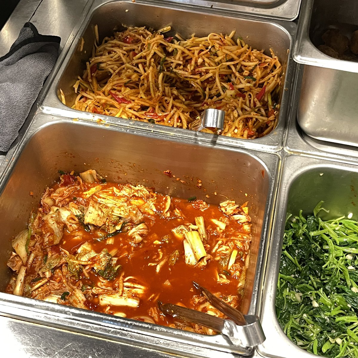 แปะโลเคชั่นไว้ให้ในเธรด📝 wander a bit tweet media