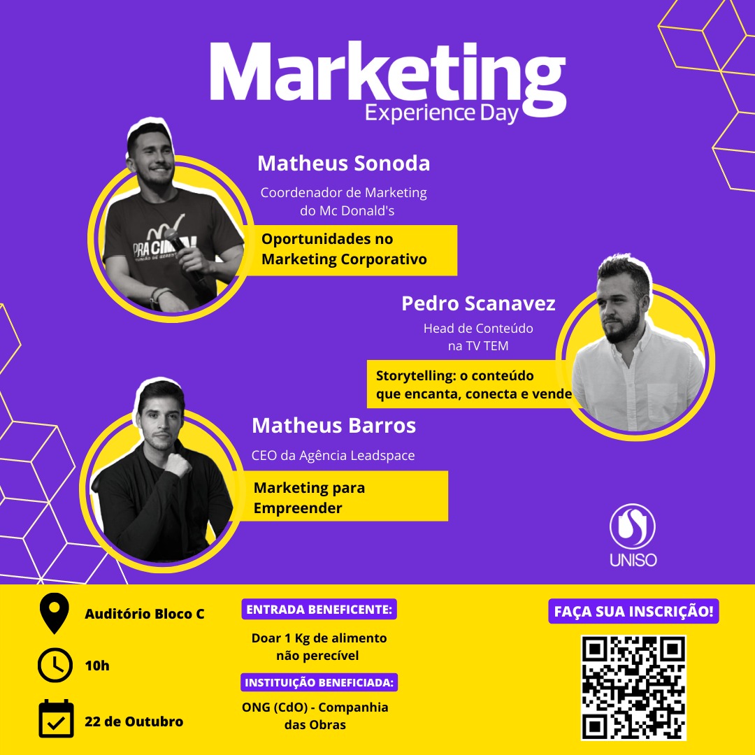 profadilsonspim's tweet photo. #marketingUniso #Marketing https://t.co/9KjsWwi2L3