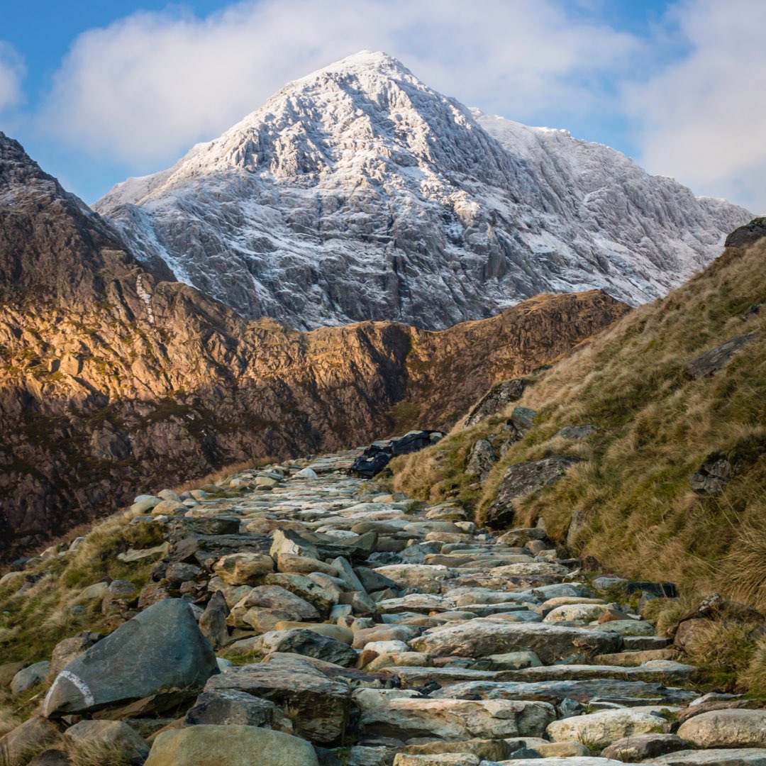 Is the #threepeakschallenge on your bucket list? Sign up to complete it in 2023 on our fully guided and supported adventure. Limited places available from £479

tapadventures.co.uk/challenge-seri…
🏔 🥾 
#snowdon #bennevis #scafellpike #hike #hikingadventure #bucketlistadventures #threepeaks