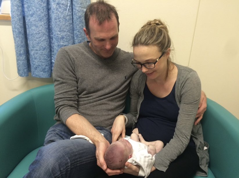 Sarah Hawkins tweet media