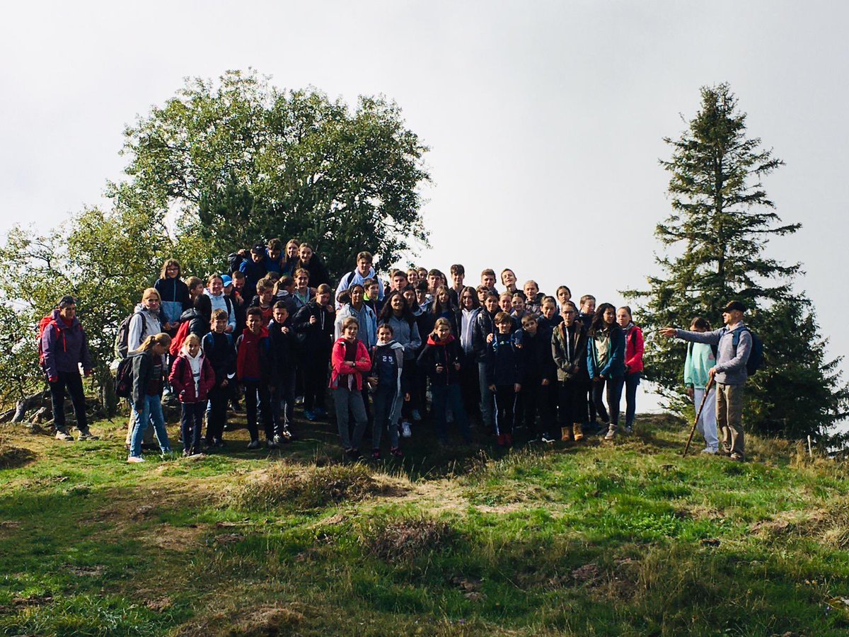 Clg Alice Mosnier tweet media