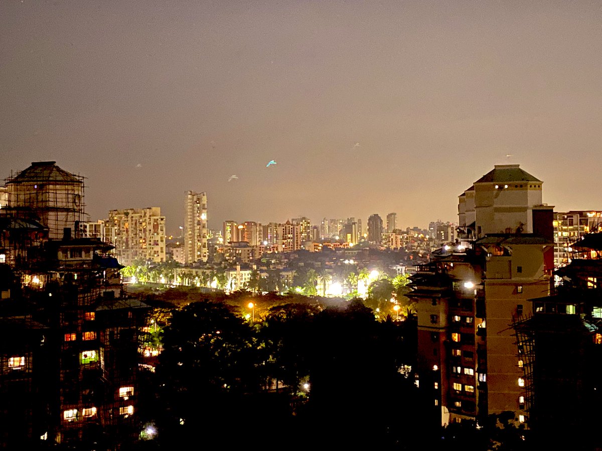 MissinghMove's tweet photo. Maximum City ✨ https://t.co/qnzoR72nMU