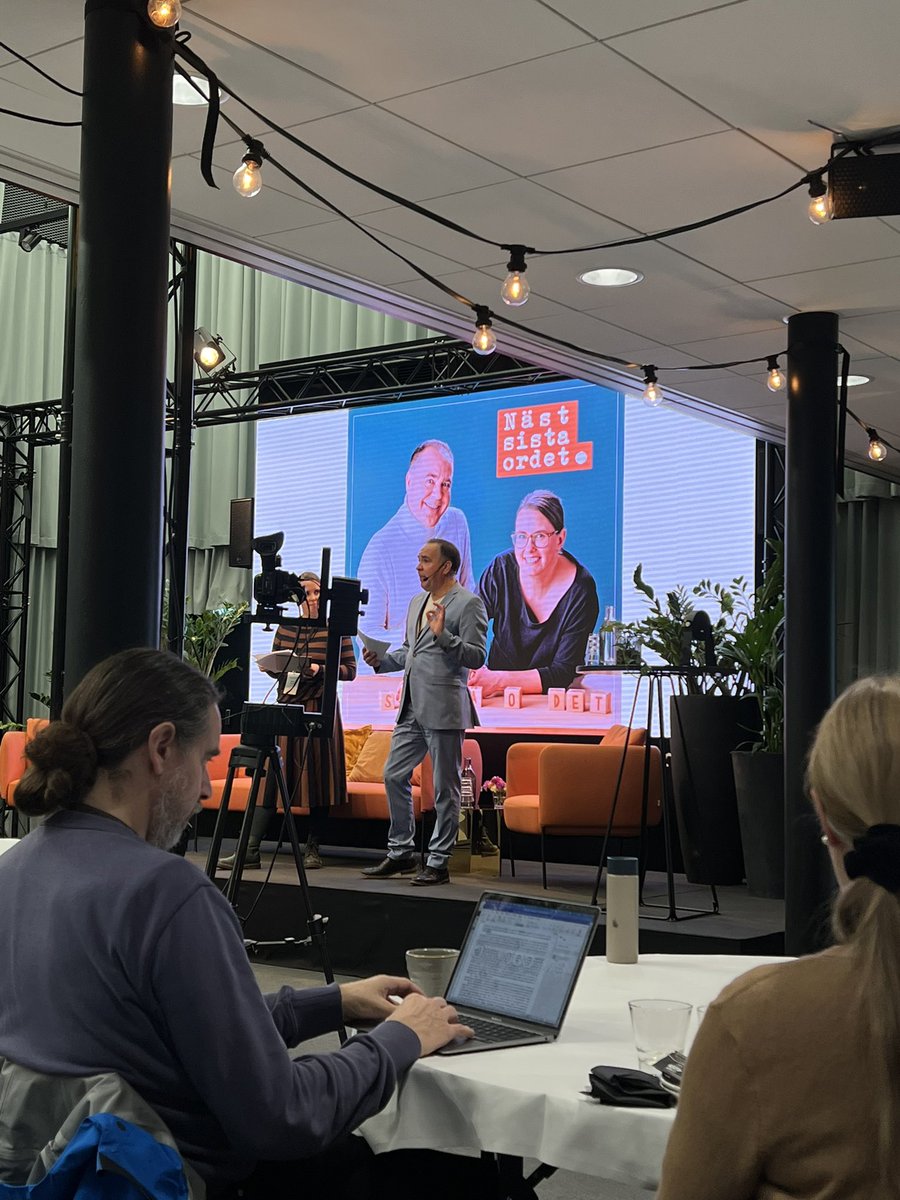 Kirjajulkkarit <a href="/kulturfonden/">Svenska kulturfonden</a> #glädjeispråklärandet