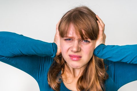 Nearly 15% of all people have #tinnitus. A study finds that 14.4% of all people in the world experience tinnitus and that 2.3% have severe tinnitus. bit.ly/3COjyky