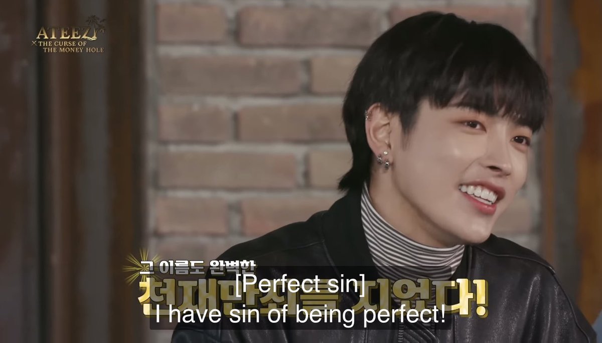 thainkaboutthis's tweet photo. “hongjoong it's a fact” https://t.co/BhZHsIvXrt