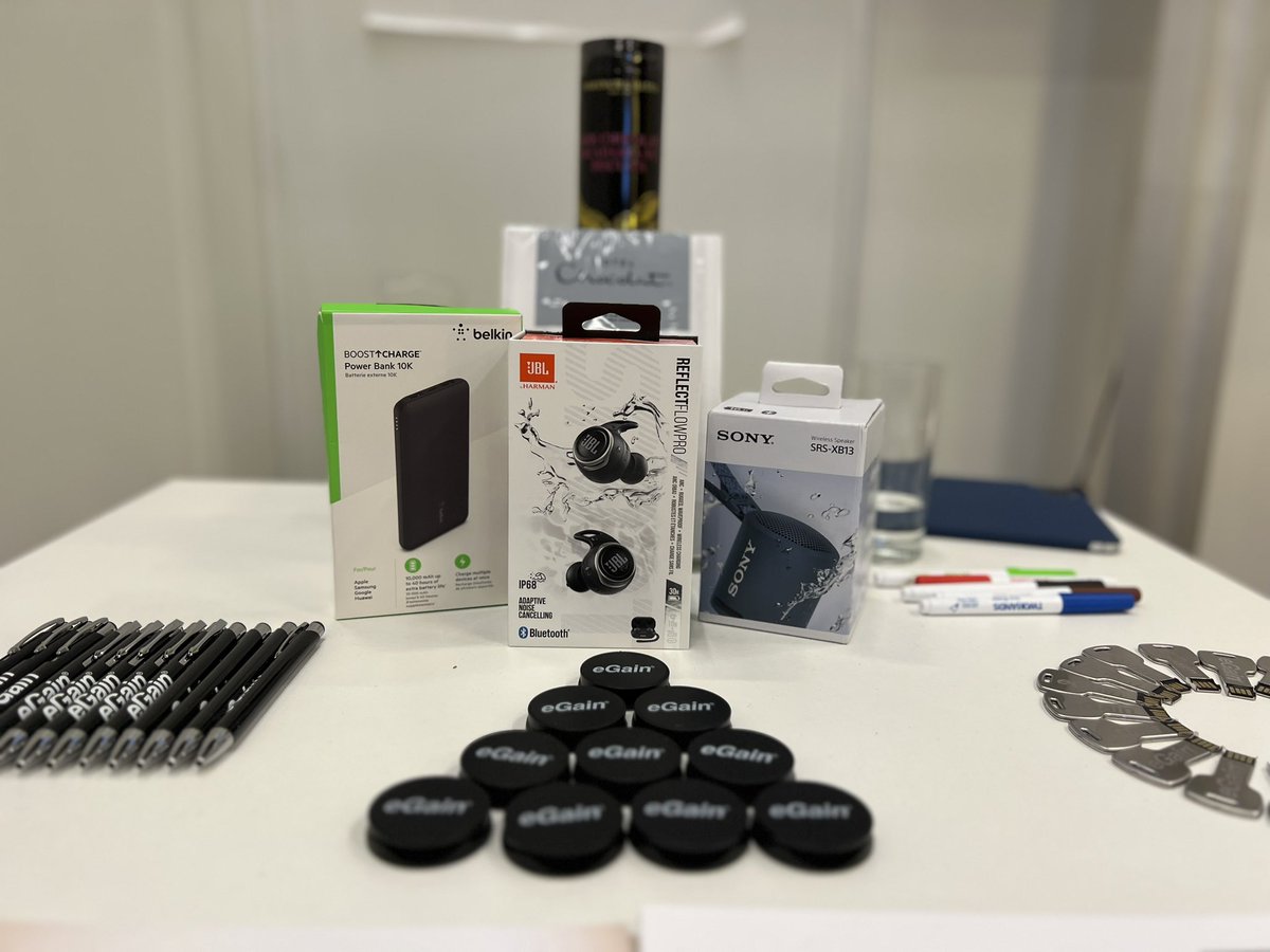 Rob_Koster's tweet photo. Good morning #pharma2022! Want a chance to win some great prizes? Simply stop by booth 13 to win! https://t.co/PfmQFP51n7