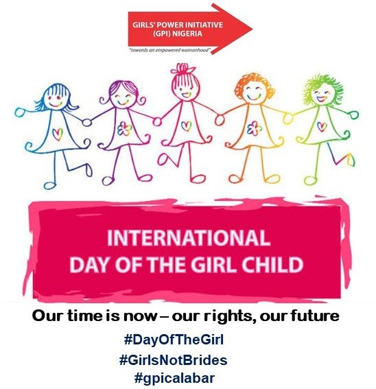 Girls' Power Initiative Calabar tweet media