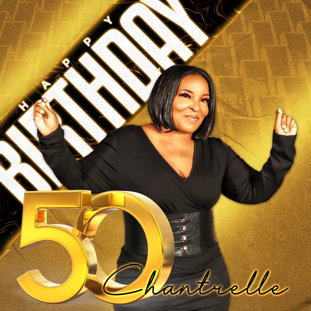 hellateaoakland's tweet image. Today is @hellateaoakland CEO’s 50th Birthday! #HellaTea #HellaOakland #HellaGood #ChantrelleTurns50 #FIfTEA