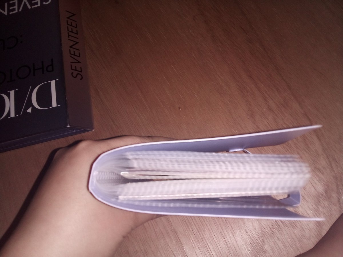 GeNeLLYYY's tweet photo. WTS LFB
A6 binder ₱100 only
-Cover Size: 19cm x 11cm x 2.4cm
-240 cards capacity
-40 sheets (6 slot per sleeve)
-once lang nagamit
-with freebies

Loc. ANTIPOLO
MOP:gcash
Mod:SCO, ggx, JnT, f.e

SVT scoups jeonghan woozi wonwoo hoshi minghao Jun Dino DK seungkwan mingyu Joshua https://t.co/aESHNlmt5M