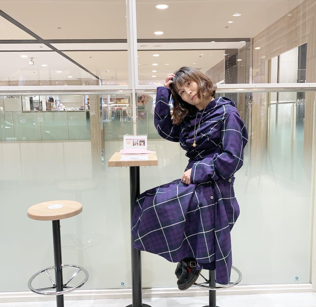 nipponkyokutou's tweet photo. 梅田阪急本店 英国展 9F
英国フェア

10/12-10/17 10:00–20:00

パープル系新色ウォーリア受注開始

—–

#梅田阪急本店
#梅田阪急
#英国展
#ヴィンテージイギリス古着
#日本極東貿易
#極東基地
#英国フェア
#イギリス
#ニッポン
#RIKO
#maimun
#MARTONMILLS
#マートンミルズ
#チェッカーズ https://t.co/ESv3O1cT6p